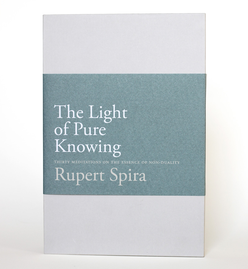 Hvile Spændende Daddy Books › The Light of Pure Knowing